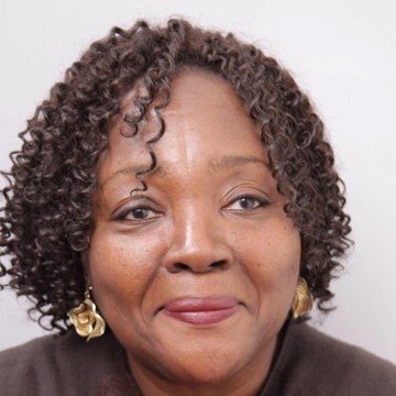 Aida Opoku-Mensah