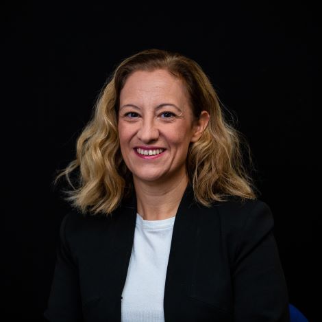 Irem Dikmen