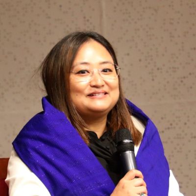 Chubbamenla Jamir