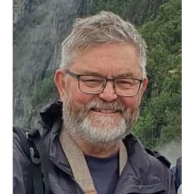 David Phizacklea