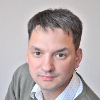 Jochen Broecker