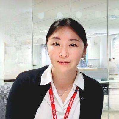 Anlan Chen