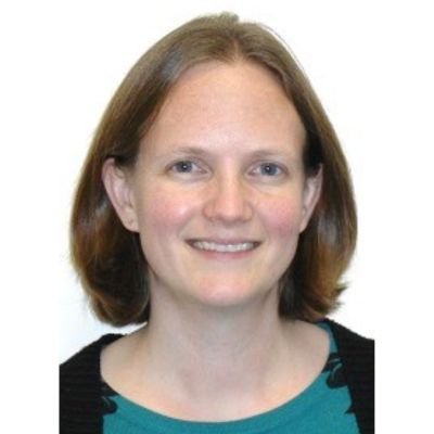Claire Ryder