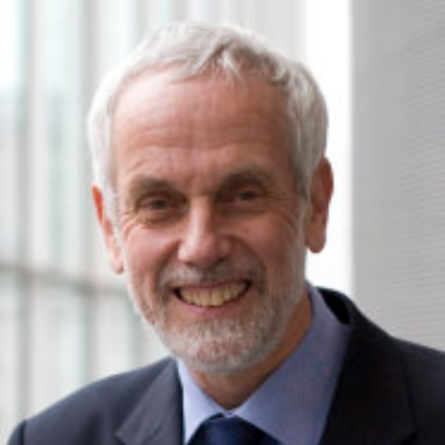 Sir Brian Hoskins