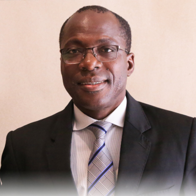 Amadou Thierno Gaye