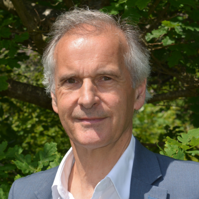 Roger Matthews