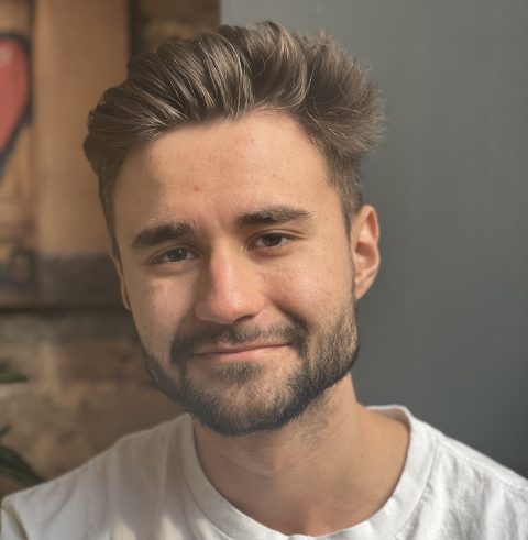 Daniel Mardi