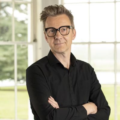 Bernd Vogel