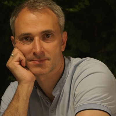 Etienne Roesch